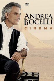 Andrea Bocelli – Cinema 2016 on netflix