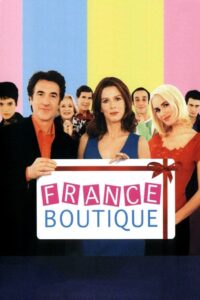 France Boutique 2003 on netflix