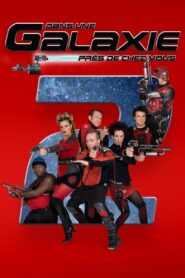 Dans une galaxie près de chez vous 2 2008 on netflix