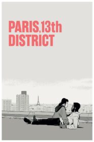 Paris, 13th District 2021 on netflix