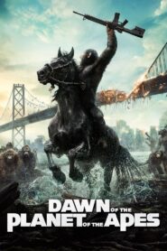 Dawn of the Planet of the Apes 2014 on netflix
