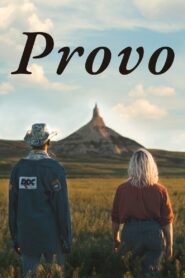 Provo 2022 on netflix