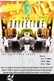 The Drivetime 1995 on netflix