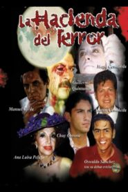 Estate of Terror 2005 on netflix