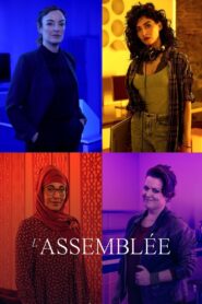 L’Assemblée 2021 on netflix
