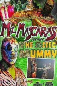 Mil Mascaras vs. the Aztec Mummy 2007 on netflix