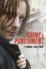 Crime and Punishment 2002 on netflix