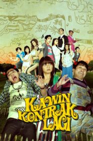 Kawin Kontrak Lagi 2008 on netflix