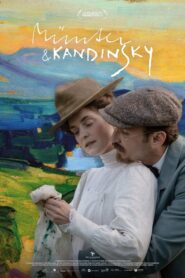 Münter & Kandinsky 2024 on netflix