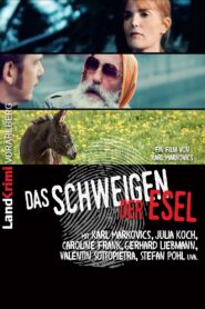 Das Schweigen der Esel 2023 on netflix