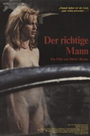 Der richtige Mann 1982 on netflix