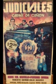 Judiciales: Carne de cañón 1992 on netflix