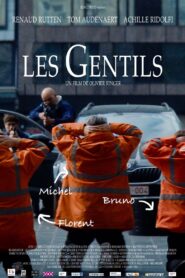 Les Gentils 2023 on netflix