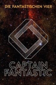 Die Fantastischen Vier – Captain Fantastic Tour – Live in St. Wendel 2018 on netflix