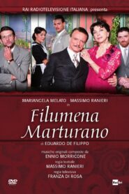 Filumena Marturano 2010 on netflix