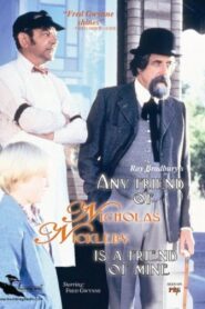 Any Friend of Nicholas Nickleby Is a Friend of Mine 1982 on netflix