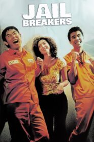 Jail Breakers 2002 on netflix