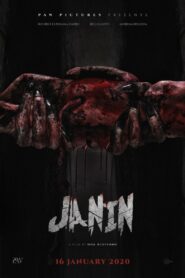 Janin 2020 on netflix
