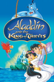 Aladdin and the King of Thieves 1996 on netflix