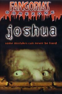 Joshua 2006 on netflix