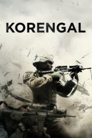 Korengal 2014 on netflix