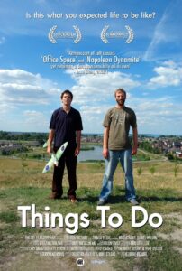 Things to Do 2006 on netflix