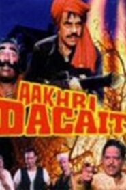 Aakhri Dacait 2000 on netflix