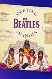 Meeting the Beatles in India 2020 on netflix