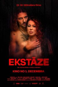Ecstasis 2023 on netflix