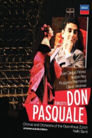 Don Pasquale 2007 on netflix