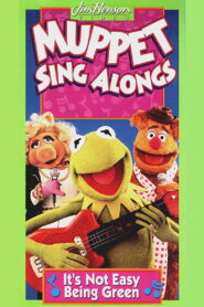 Muppet Sing Alongs: It’s Not Easy Being Green 1994 on netflix