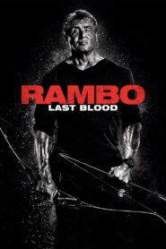 Rambo: Last Blood 2019 on netflix