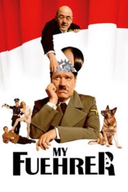My Führer 2007 on netflix