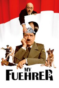 My Führer 2007 on netflix