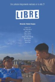 Libre 2022 on netflix