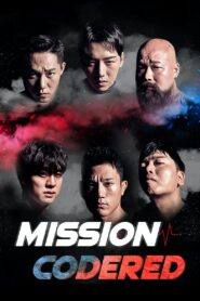 Mission CodeRed 2023 on netflix