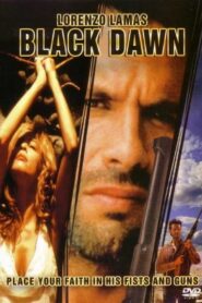 Black Dawn 1997 on netflix