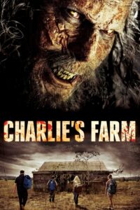 Charlie’s Farm 2014 on netflix