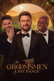 The Groomsmen: Last Dance 2024 on netflix