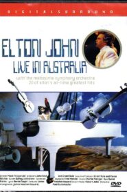 Tour De Force – Live In Australia 1987 on netflix