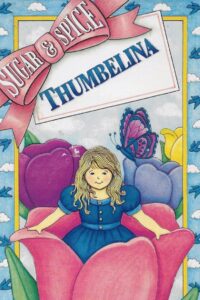 Thumbelina 1991 on netflix