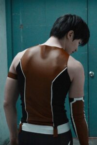 The Flame 2018 on netflix