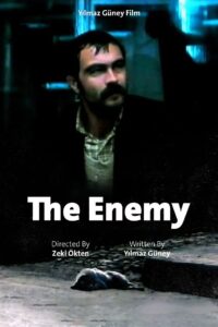 The Enemy 1980 on netflix