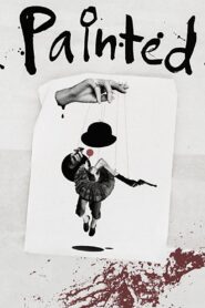 Painted 2015 on netflix