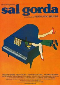 Coarse Salt 1984 on netflix