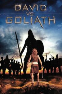 David and Goliath 2016 on netflix