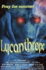 Lycanthrope 1999 on netflix