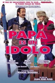 Daddy Is My Idol 2000 on netflix