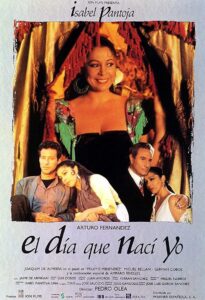 El día que nací yo 1991 on netflix