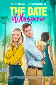 The Date Whisperer 2023 on netflix